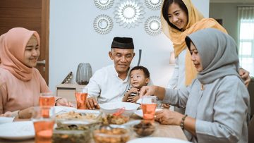 Menjaga Kesehatan Mental