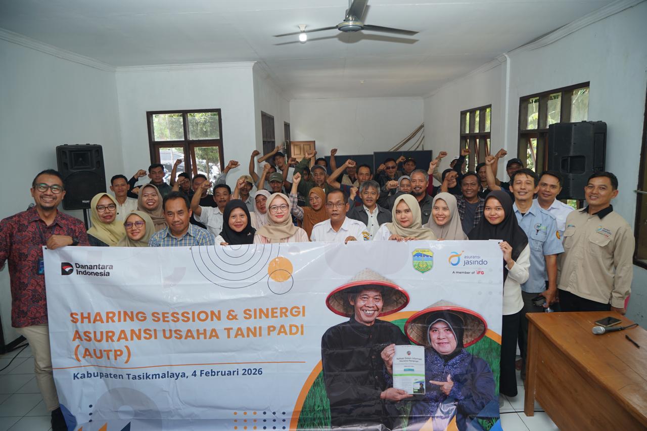 Kabupaten Tasikmalaya (dok).