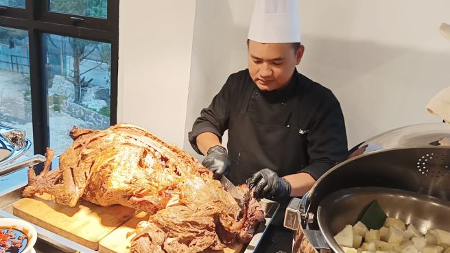 L Eminence Golf & Resort Lembang Luncurkan “L’Iftar Kereem” sebagai Destinasi Berbuka Puasa Ekslusif di Kawasan Lembang (Rizki Prolitenews).