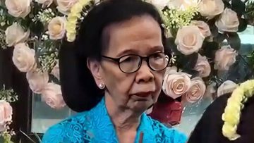 Nenek 83 Tahun Berkompetisi di Pasanggiri Angklung AHM (dok Honda).