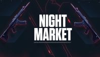 Night Market Valorant
