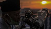 Pelaksanaan Sidang Isbat Penetapan 1 Ramadan 2026 (Kompas).