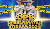 Polresta Bandung gelar Operasi Keselamatan Lodaya 2026 selama 14 hari (tmcpolrestabesbandung).