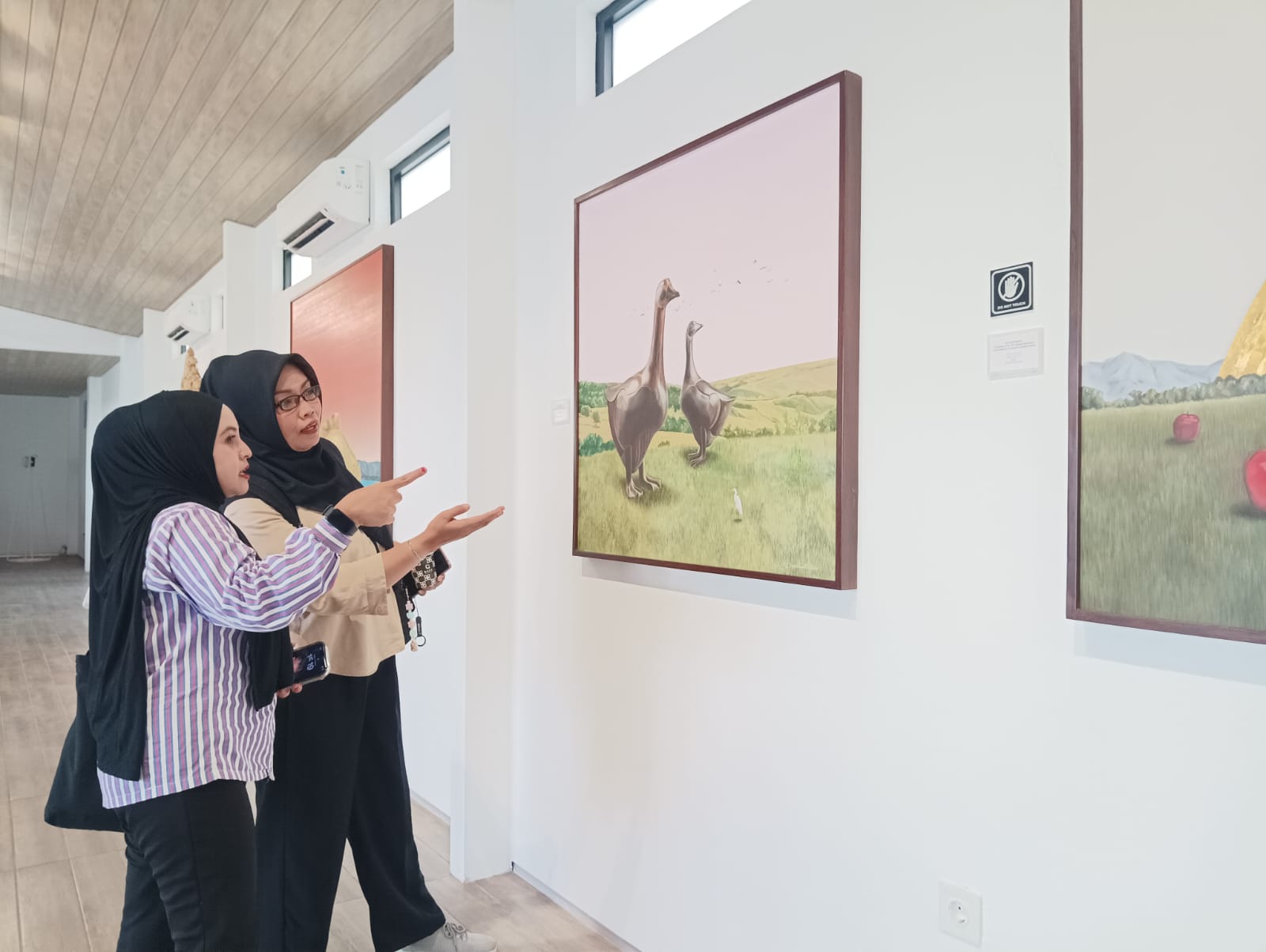 Rizki Oktaviani Prolitenews