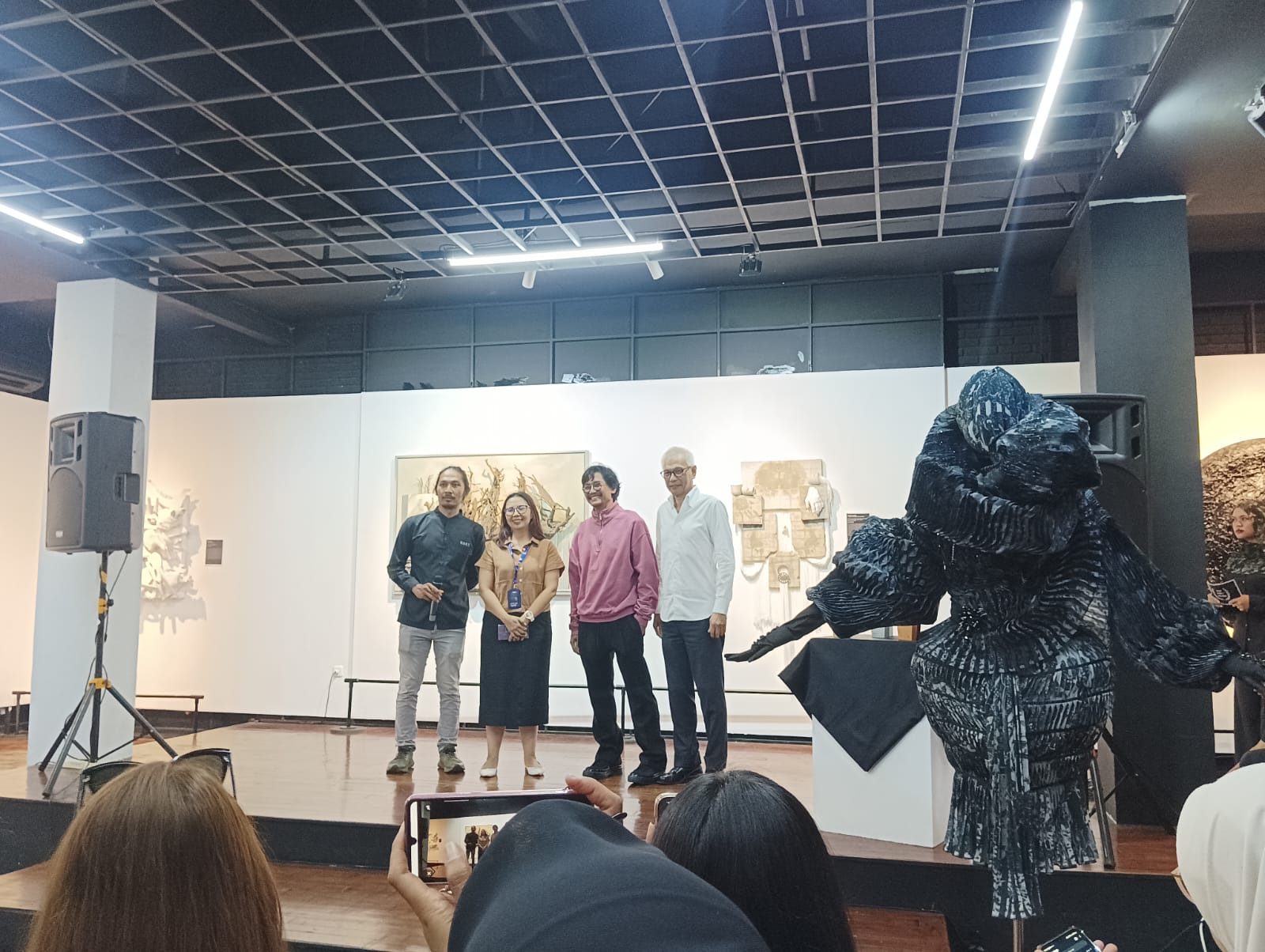 Rizki Oktaviani Prolitenews