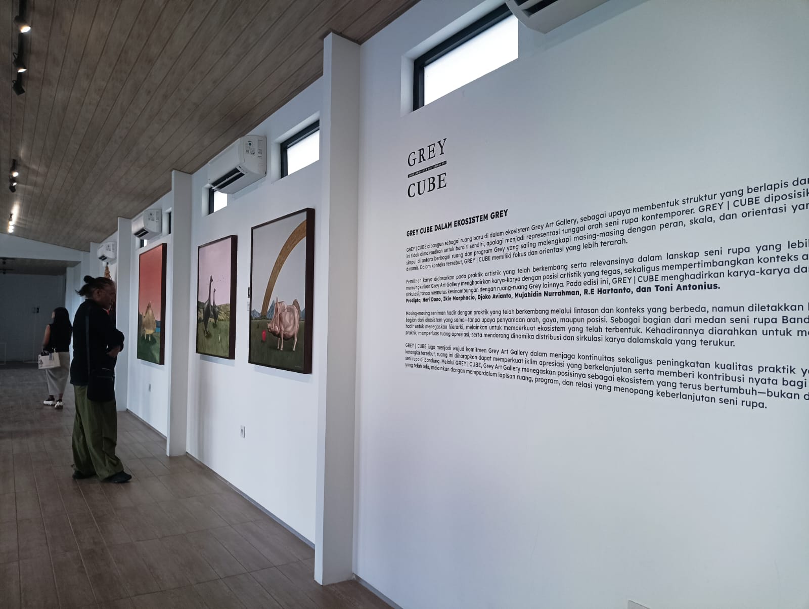 Rizki Oktaviani Prolitenews