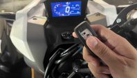 Tips Aman dan Praktis Menggunakan Honda Smart Key (dok).