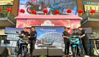 All New Honda Vario 125
