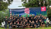 Honda Bikers Motour Camp 2026
