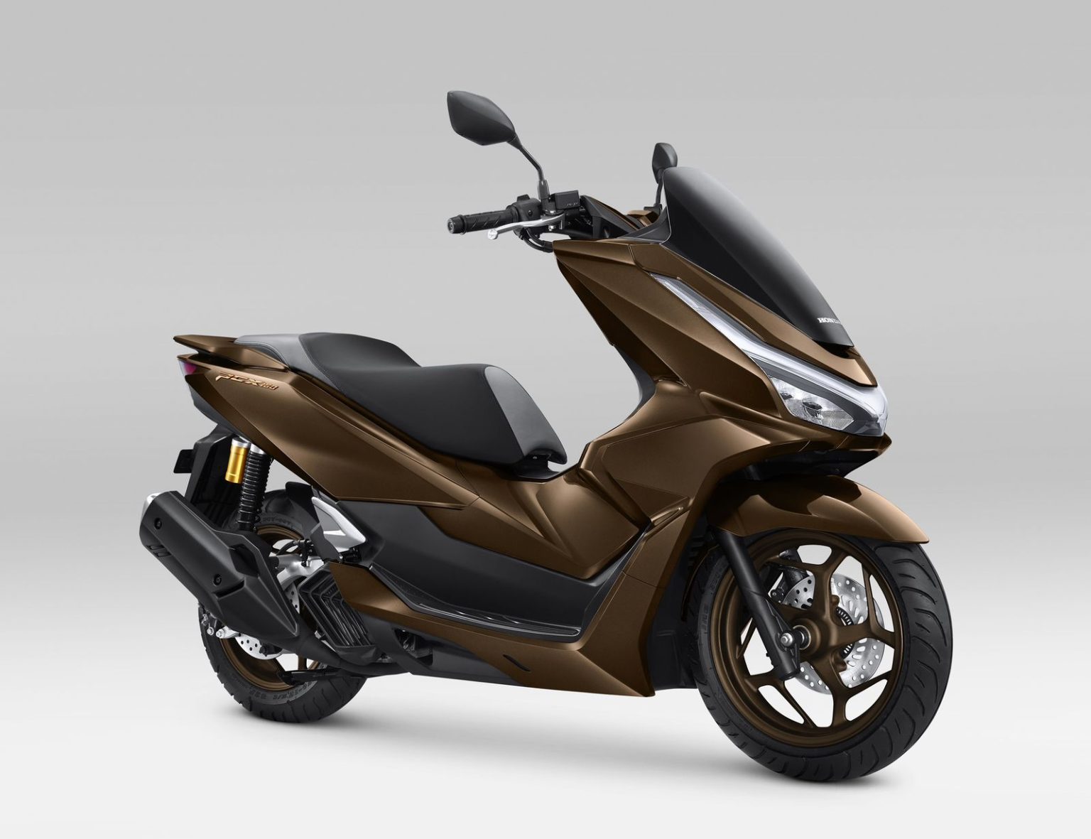 Honda PCX160