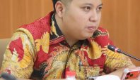 Radea Respati Paramudhita Ketua Komisi I DPRD Kota Bandung