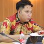 Radea Respati Paramudhita Ketua Komisi I DPRD Kota Bandung