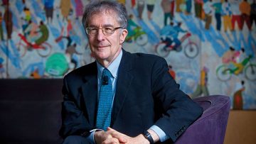 Howard Gardner