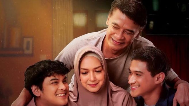 film rumah tanpa cahaya