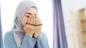 Konsep Sabar dan Resiliensi dalam Psikologi Islam