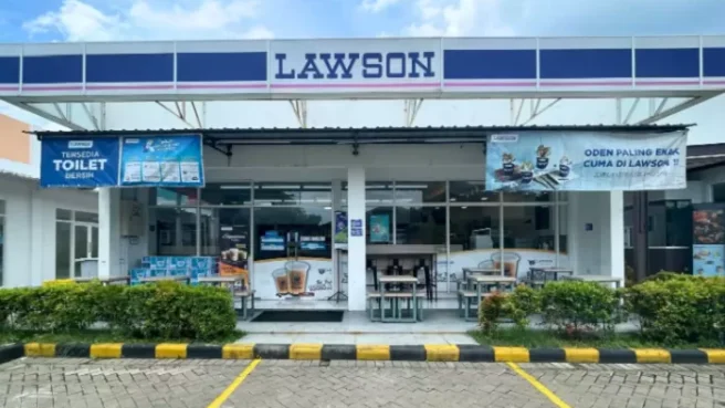 Promo Lawson Februari 2026
