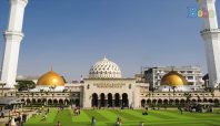 Ramadhan Festival di Masjid Agung Bandung 2026