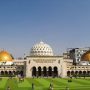 Ramadhan Festival di Masjid Agung Bandung 2026