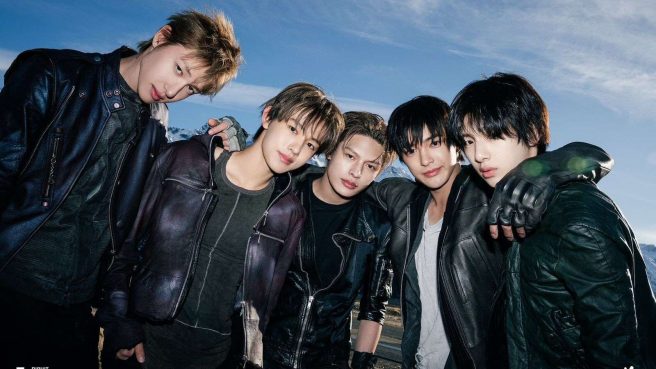 K-Pop Gen 5 Take Over! CORTIS, LNGSHOT, dan ALD1