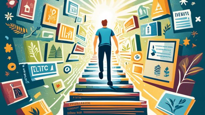 Aplikasi Self-Improvement