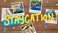 Staycation