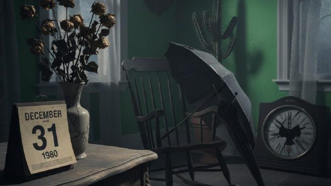 5 Benda Pembawa Energi Negatif