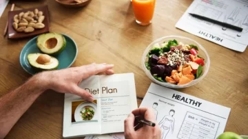 Detox Setelah Lebaran