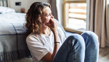 Anticipatory Anxiety