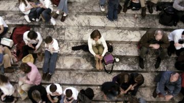 Perceived Social Exclusion