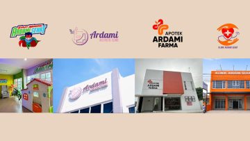 Ardami Group Tetap Maksimal Layani Masyarakat di Musim Liburan Panjang (dok).