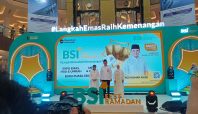 BSI Fest Ramadan 2026 Tawarkan Diskon Paket Umrah Hingga Rp 4 juta (Rizki Oktaviani Prolitenews).