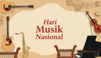 Hari Musik Nasional