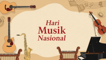Hari Musik Nasional