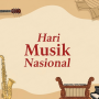 Hari Musik Nasional