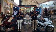 Honda Ramadhan Exhibition Hadir di Bekasi, Tawarkan Promo Spesial di Summarecon Mall Bekasi (dok Honda).