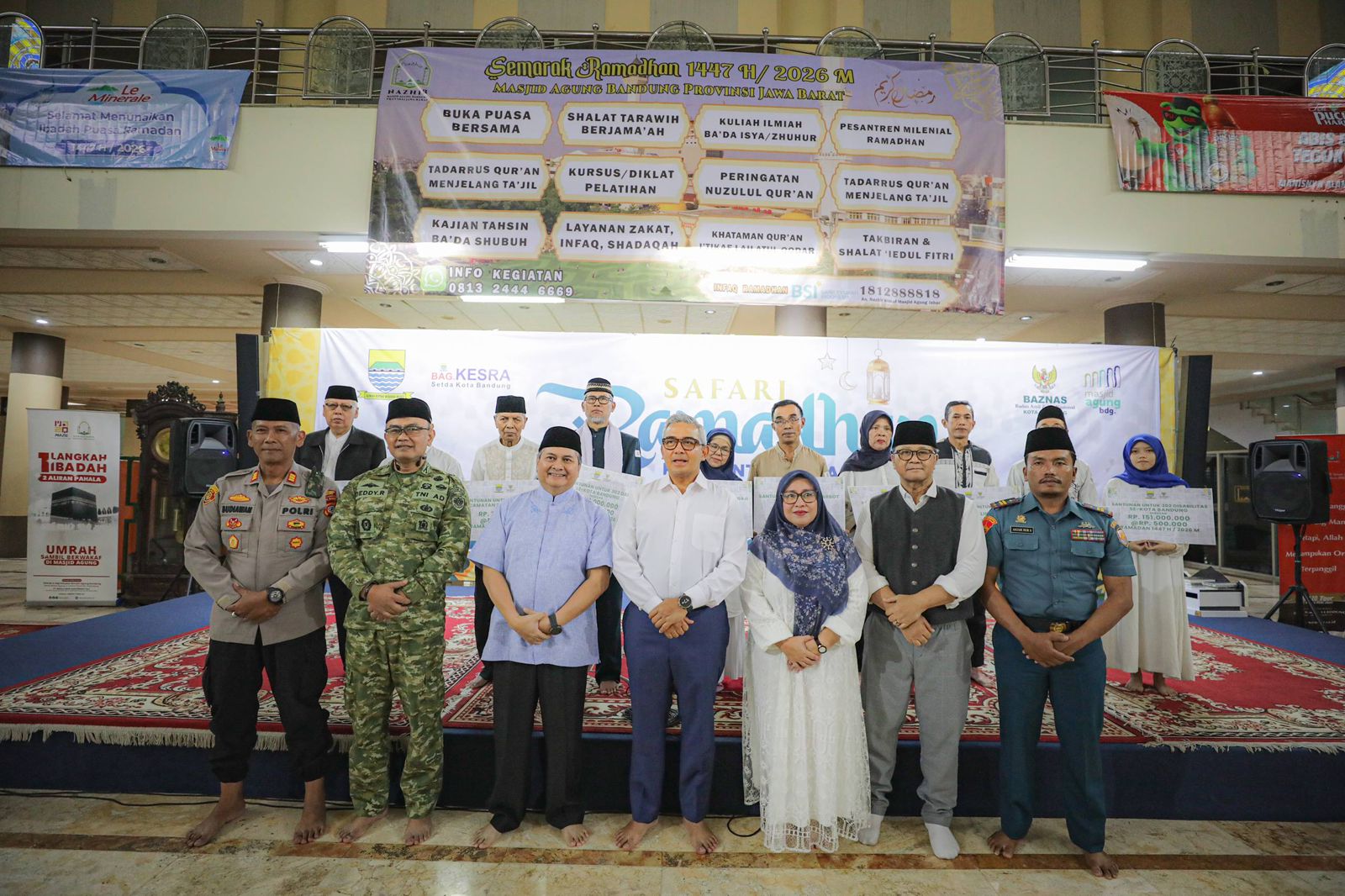 Humas Pemkot Bandung