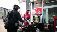 Isu Kelangkaan dan Kenaikan BBM Hoax Masyarakat Diminta Tidak Panic Buying (dok).