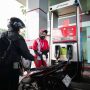 Isu Kelangkaan dan Kenaikan BBM Hoax Masyarakat Diminta Tidak Panic Buying (dok).