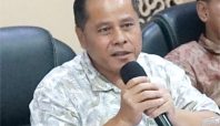 Ketua Bapemperda Dari 15 Raperda Tahun 2026, 4 Raperda Sedang di Bahas Pansus (dok).