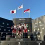 Pebalap Muda Astra Honda Tampil Kencang di Laga Pembuka Moto4 Asia Cup Buriram (dok Honda).
