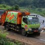 Pengangkutan ke TPA Sarimukti Kembali Berjalan, Penanganan Sampah Berangsur Normal (dok).