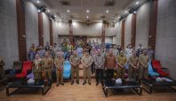 Peserta Sesparlu Angkatan ke-78 Mencari Pengalaman dari Bandung ke Kancah Global (dok_.