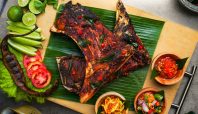 rahang tuna bakar jumbo