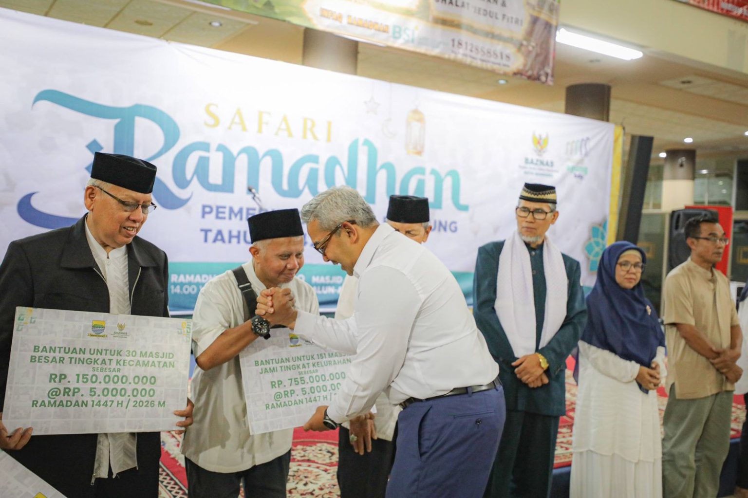 Tak Cukup Bayar Retribusi! Sampah Tanggung Jawab Bersama (dok).