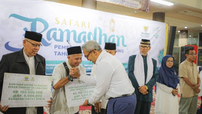 Tak Cukup Bayar Retribusi! Sampah Tanggung Jawab Bersama (dok).