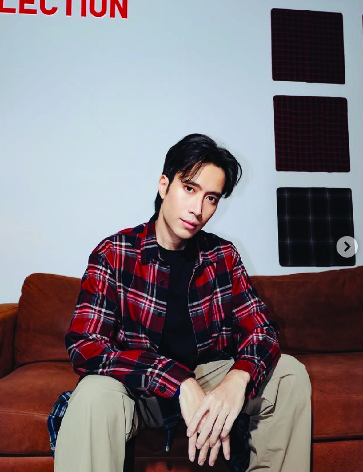 Vidi Aldiano meninggal dunia (Instagram).