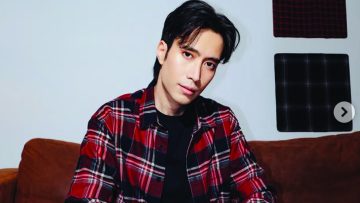 Vidi Aldiano meninggal dunia (Instagram).