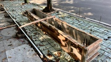 Bandung Rapid Transportation (BRT)