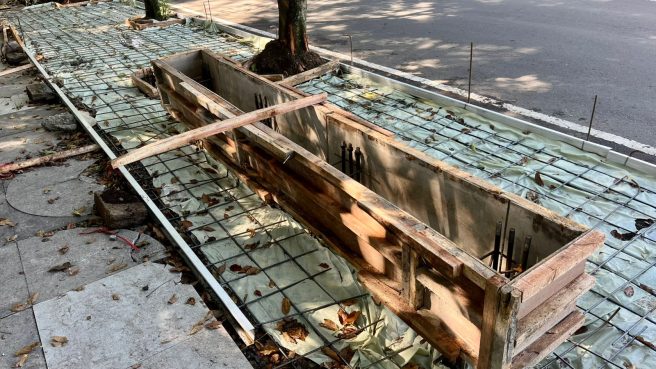 Bandung Rapid Transportation (BRT)