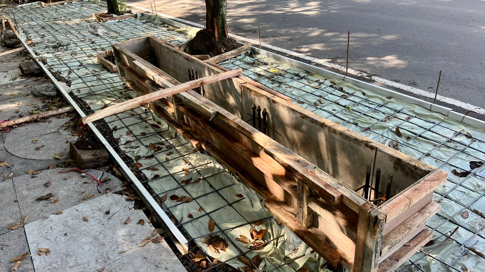 Bandung Rapid Transportation (BRT)